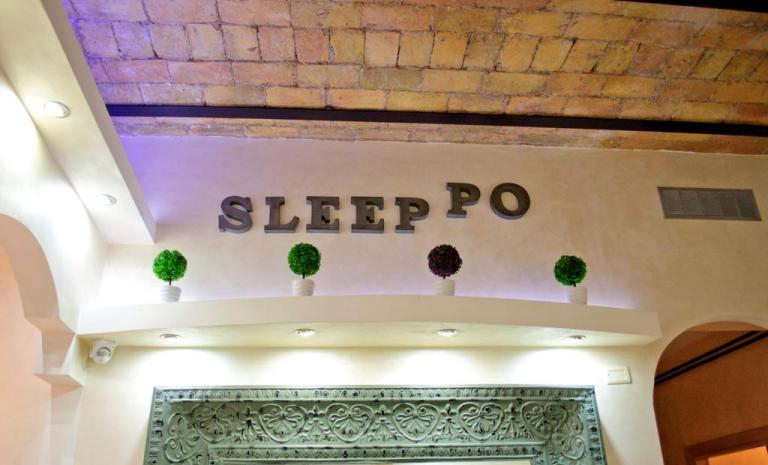 SleepPo B&b | BnBidea